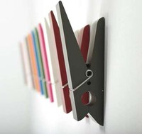 Oversized Clothes Pins Image 4