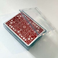 Pixelated Poker Cards Image 3