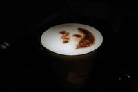 Latte Art Vending Machines Image 2