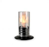 Portable Modern Fireplaces Image 3