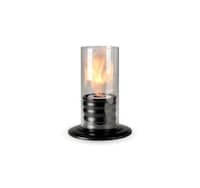 Portable Modern Fireplaces Image 5
