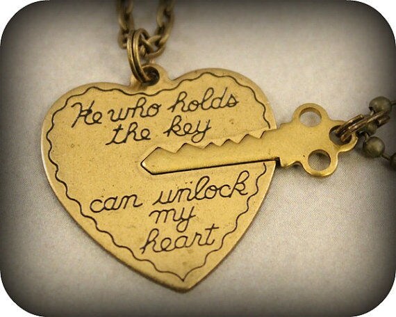 74 Romantic Jewelry Gifts for Her