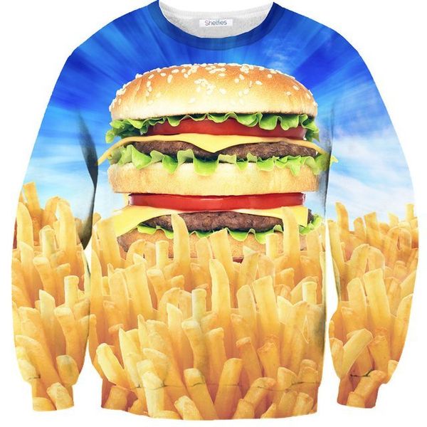 42 Clothing Gifts for Foodies