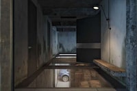 Grayscale Transparent Ground Homes Image 6