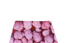 Insidious Infant Skirts