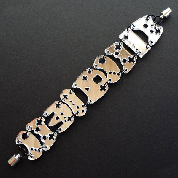 100 Geeky Jewelry Gifts for Her