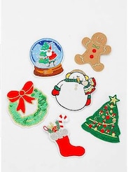 DIY Ugly Christmas Sweaters Image 2
