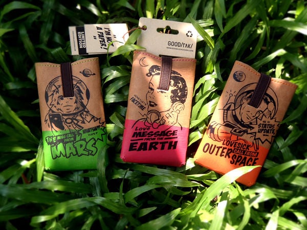 100 Eco-Friendly Gifts for Techies