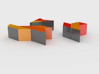 Ombre Couches Image 7