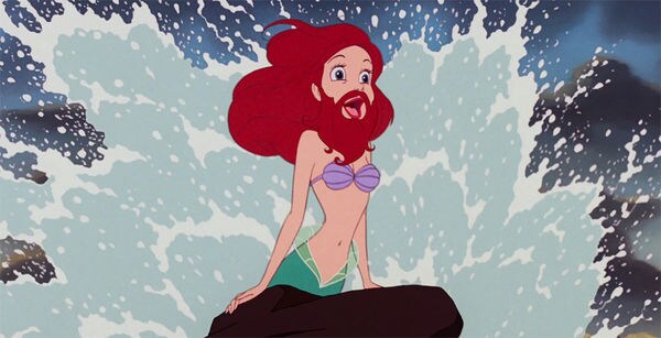 100 Moustached Movemeber Inspirations