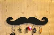 100 Gifts for Movember Supporters