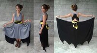 Versatile Superhero Ensembles Image 3