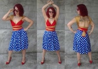 Versatile Superhero Ensembles Image 6