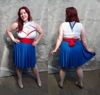 Versatile Superhero Ensembles Image 7