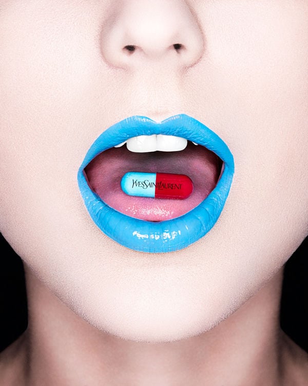 Fashion Addict Editorials