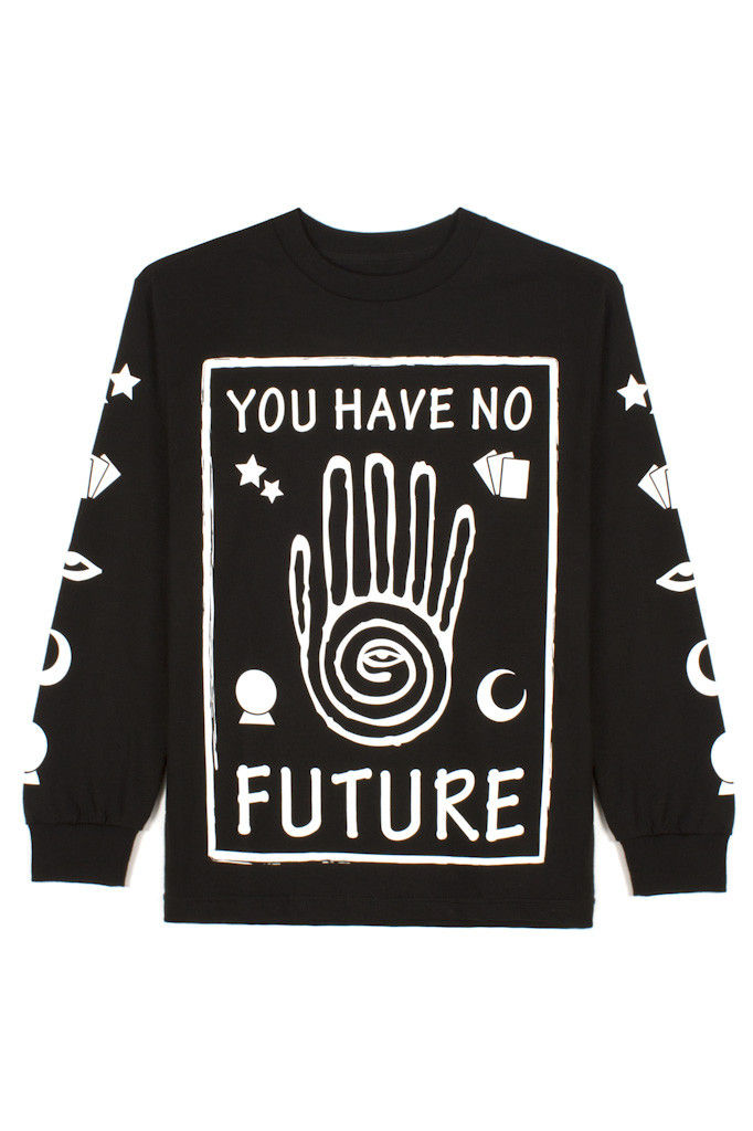 Snarky Psychic Sweatshirts