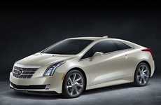 Upscale Shopping Coupes
