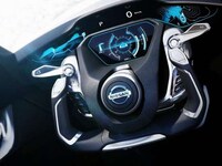 Stylish EV Sportscar Concepts Image 8