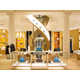 Luxe Townhouse Designer Shops Image 3