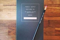 Minimalist Art-Funding Notebooks Image 4