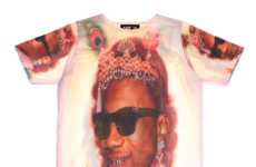Religious Mismatched Rap Dresses