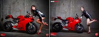 Mocking Motocycle Ads Image 6