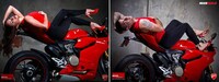 Mocking Motocycle Ads Image 7