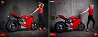Mocking Motocycle Ads Image 8