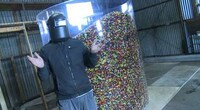 Global Candy-Counting Challenges Image 7