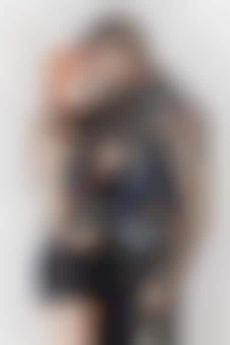 Smartphone-Shot Fashion Campaigns