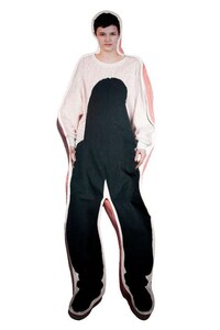 Peculiar Personified Backpacks Image 3