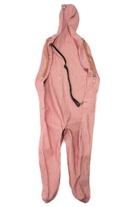 Peculiar Personified Backpacks Image 4