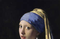 Media-Infused Masterpieces