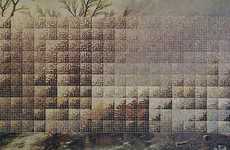 Perfectly Pixelated Art