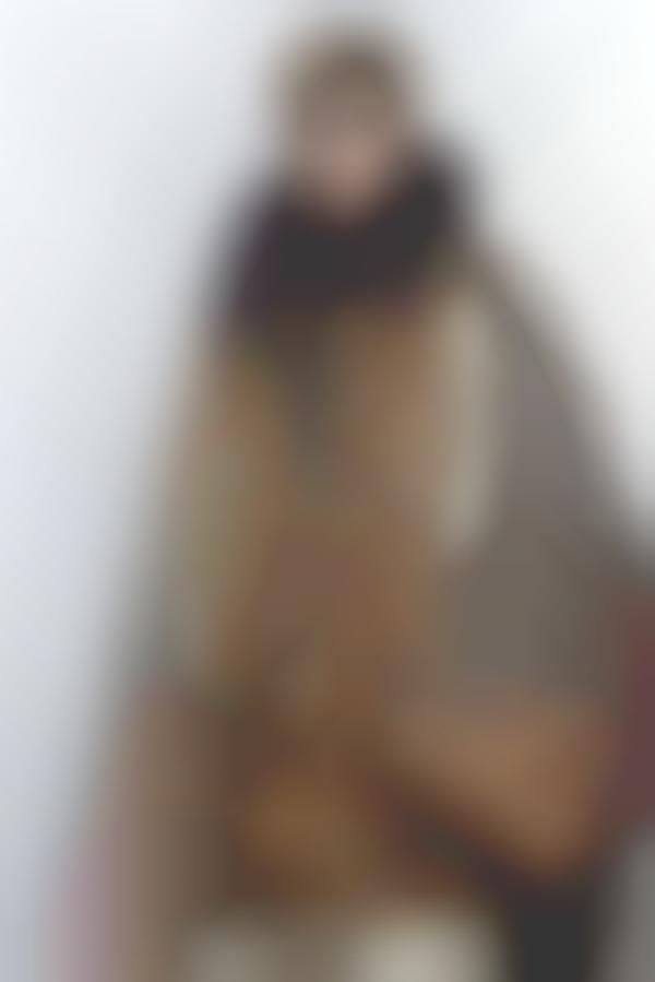 Nordic Couture Captures