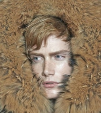 Nordic Couture Captures Image 2