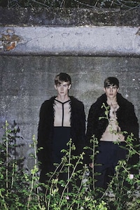 Nordic Couture Captures Image 3