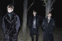 Nordic Couture Captures Image 4