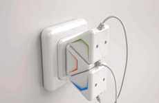 Compound Pyramidal Plugs