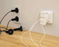 Compound Pyramidal Plugs Image 3
