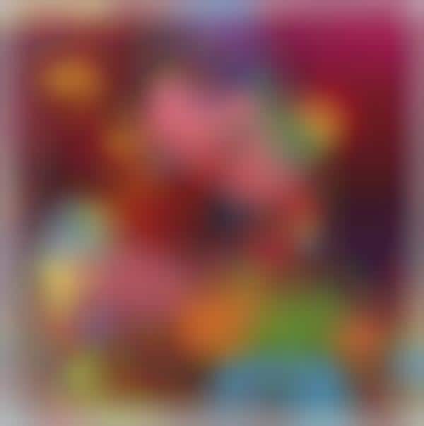 Multi-Dimensional Cubism Artworks