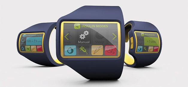 Children's Health Watches