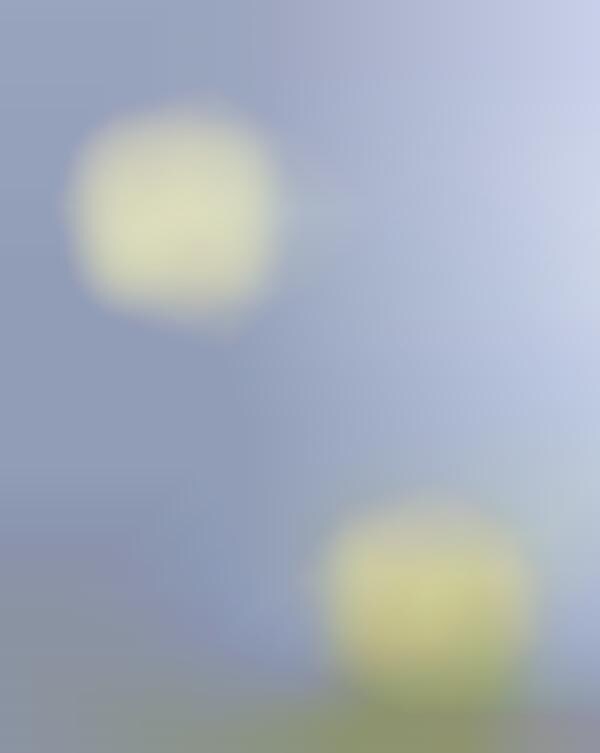 Lunar-Like Lighting