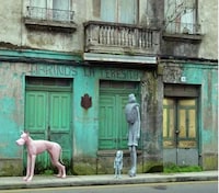 Grotesquely Surreal Sculptures Image 2