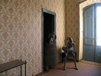 Grotesquely Surreal Sculptures Image 4