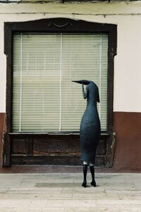 Grotesquely Surreal Sculptures Image 6