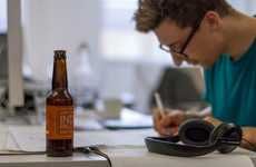Workspace Beer Delivery Services