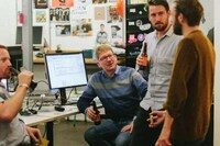 Workspace Beer Delivery Services Image 3