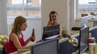 Workspace Beer Delivery Services Image 4