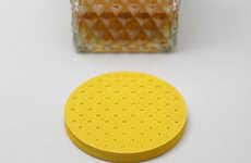 Alcohol-Enchancing Biscuits
